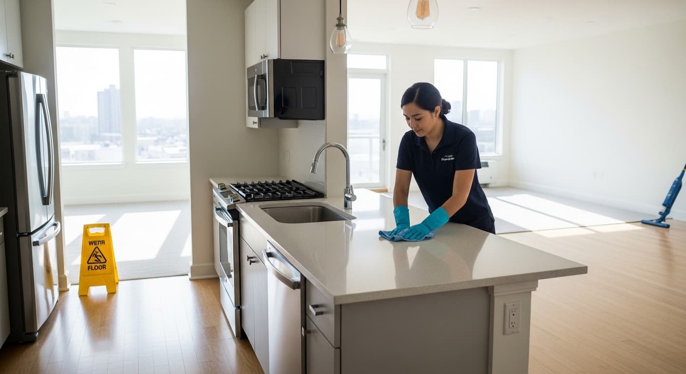 Specialty Cleaning