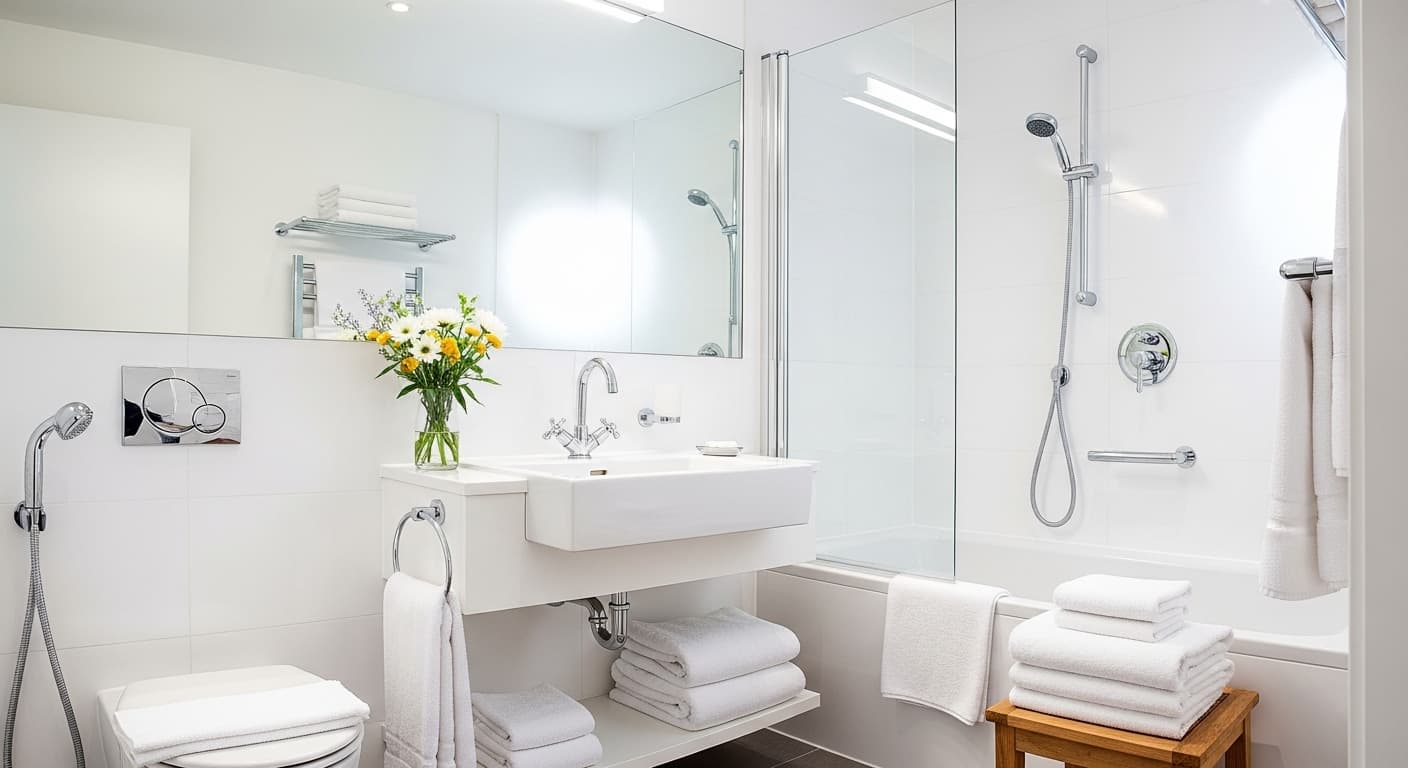 One-Time Deep Clean
